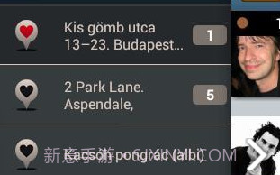 PlaceV1.3.8截图