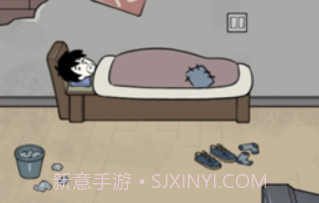 爆笑打工日记v1.0.12截图