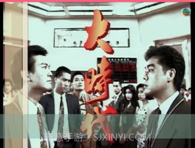 经典粤语歌v1.15截图