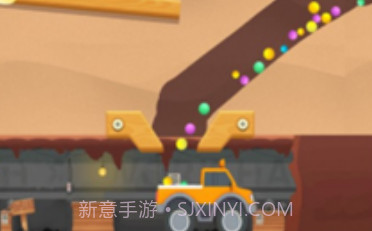 小小挖矿工v1.0.9截图