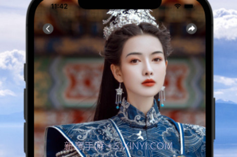换脸v1.0.15截图