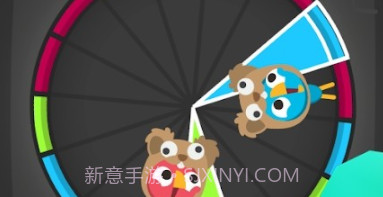 可爱派对v0.11截图