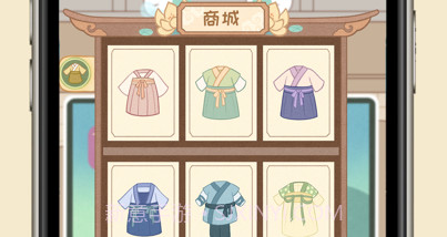 喵衣坊v1.0.10截图