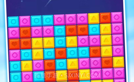 爷爷爱消消v1.9截图