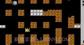 趣乐坦克大战v1.6.12截图