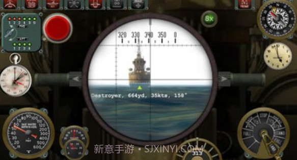 寂静深处v1.10截图