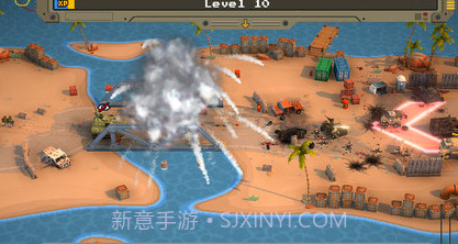 小兵大战v1.6截图