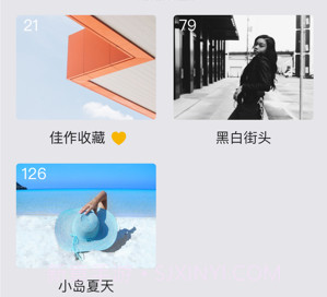 胶片拾光v1.9截图