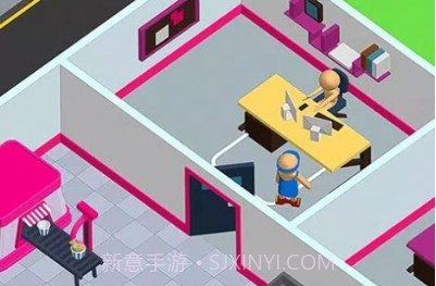 冰淇淋大亨冰冻帝国v1.0.7截图