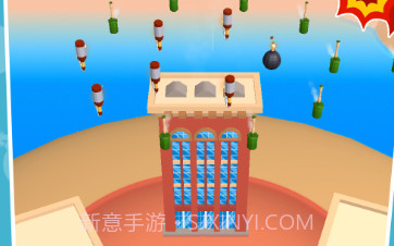 王牌战机空战v1.0.10截图