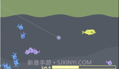 小猫钓鱼游戏正版v4.2.9截图