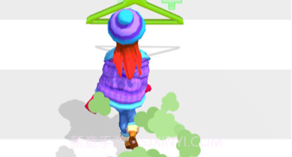 闪光少女v1.7截图