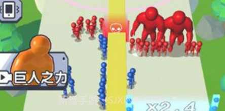 炮弹兵冲冲冲v1.8截图
