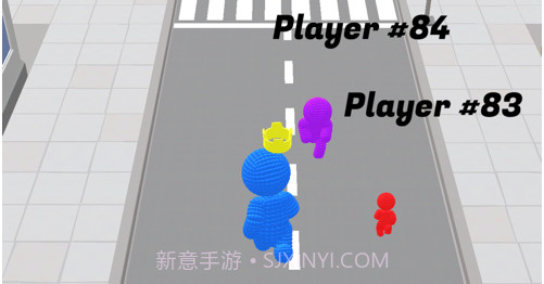 像素多人v0.10截图