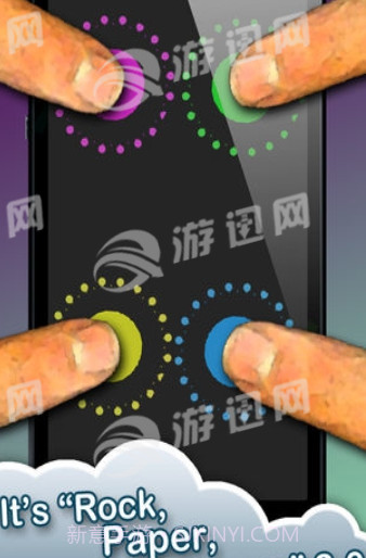点击轮盘1.8截图