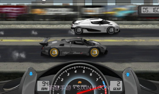 短程极速赛车v1.1.18v1.1.24截图
