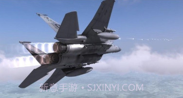 模拟飞机飞行v1.11截图