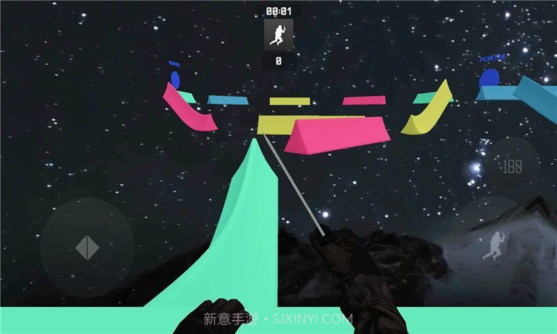 phop prov1.3.4截图
