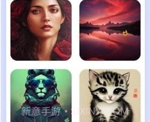 Magic绘画v1.0.5截图