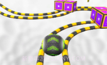 进击的保龄球v1.10截图