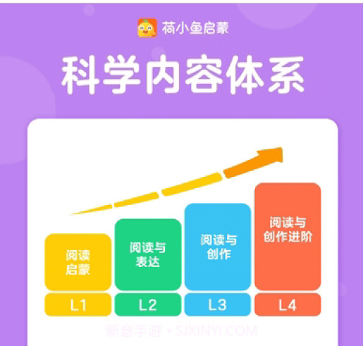 荷小鱼启蒙v1.7.10截图