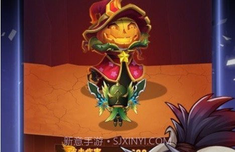 神族少年v1.2.11截图