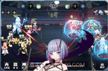 双生幻想应用宝v6.6.6截图
