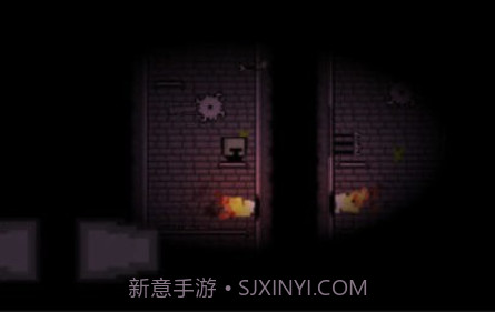 怪异的地牢v1.0.13截图
