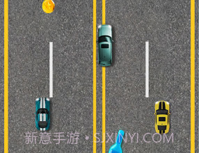 火箭车v1.5截图