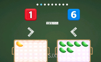 少儿数字启蒙v1.10截图
