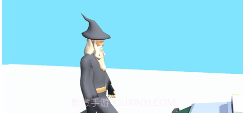 没事走两步v1.11截图
