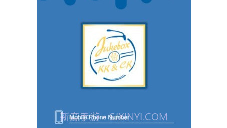 Jukeboxv1.2.13截图