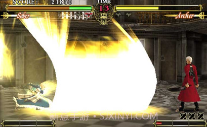 Fate无限代码（悟饭版）v1.8截图