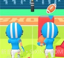 橄榄球物语v1.10截图