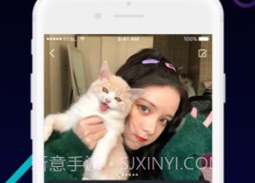偶人社交v1.8截图