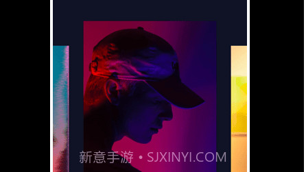 爆笑p图神器v1.9截图