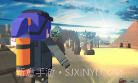 像素求生战场v1.0.8截图