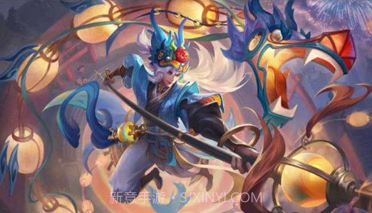 曙光英雄英雄图鉴大全2023v1.7截图