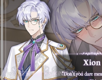 Love Pheromone中文版v1.5.8截图