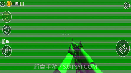 3D枪机模拟器v1.6截图