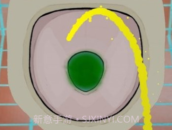 小便模拟器v1.5截图