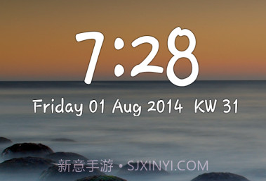 Minimalistic Textv4.9.6截图