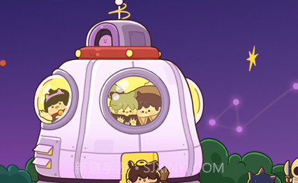 妙奇星球v1.0.9截图