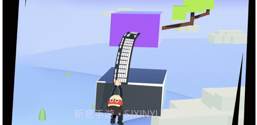 忍者上树v1.0.12截图