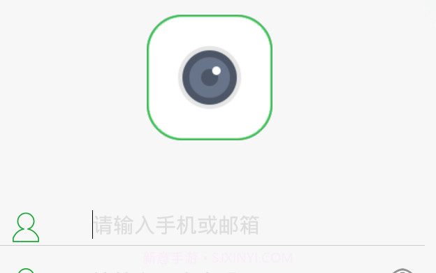 ZK ivisionv81.6截图