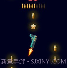 枪支往上飞v2.0.10截图