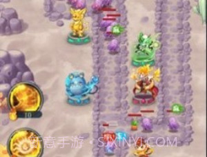 和平保卫战v1.7截图