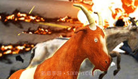 疯狂动物调查局v1.0.10截图