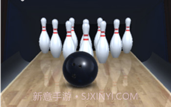 保龄球俱乐部3Dv1.9截图