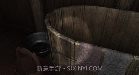 孙美琪疑案蛊乱v1.0.11截图